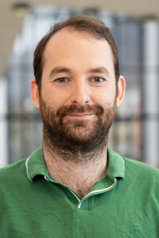 Benjamin Peerless